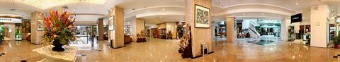 фото отеля Golden Dragon Hotel Kunming