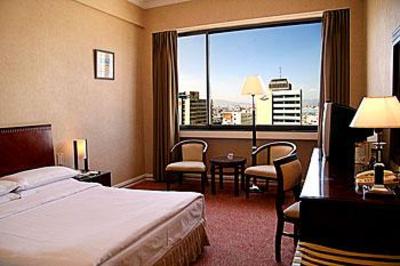 фото отеля Golden Dragon Hotel Kunming