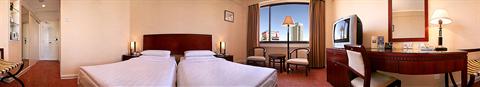 фото отеля Golden Dragon Hotel Kunming