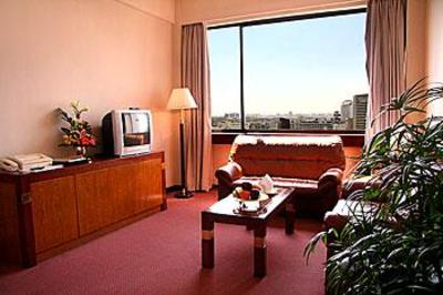 фото отеля Golden Dragon Hotel Kunming
