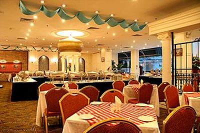 фото отеля Golden Dragon Hotel Kunming
