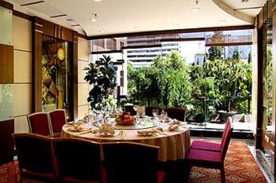 фото отеля Golden Dragon Hotel Kunming