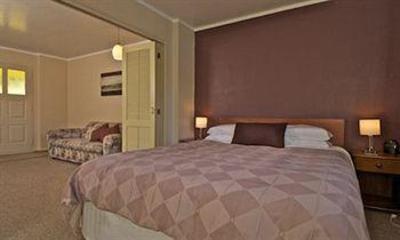 фото отеля Kapiti Gateway Motel