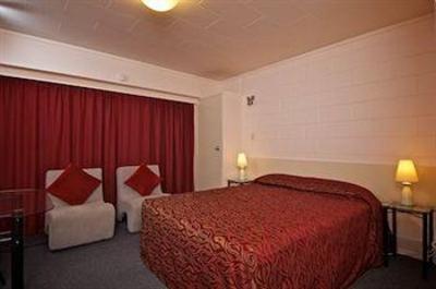фото отеля Kapiti Gateway Motel