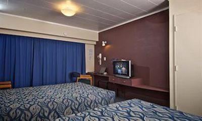 фото отеля Kapiti Gateway Motel