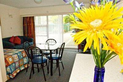 фото отеля Kapiti Gateway Motel