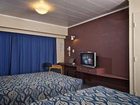 фото отеля Kapiti Gateway Motel