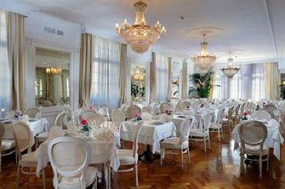 фото отеля Hotel Italia Palace Lignano Sabbiadoro