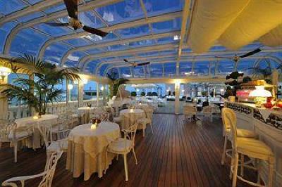 фото отеля Hotel Italia Palace Lignano Sabbiadoro