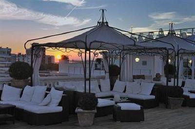 фото отеля Hotel Italia Palace Lignano Sabbiadoro