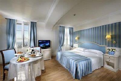 фото отеля Hotel Italia Palace Lignano Sabbiadoro