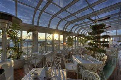 фото отеля Hotel Italia Palace Lignano Sabbiadoro