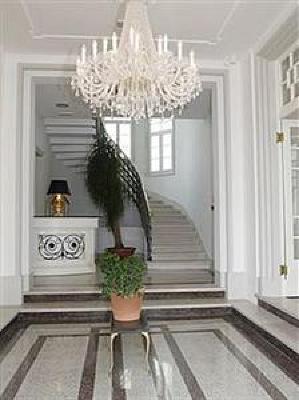 фото отеля Hotel Italia Palace Lignano Sabbiadoro
