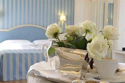 фото отеля Hotel Italia Palace Lignano Sabbiadoro