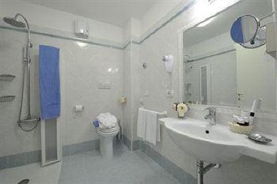 фото отеля Hotel Italia Palace Lignano Sabbiadoro
