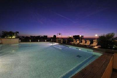 фото отеля Hotel Italia Palace Lignano Sabbiadoro