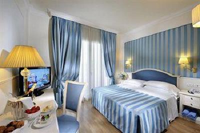 фото отеля Hotel Italia Palace Lignano Sabbiadoro