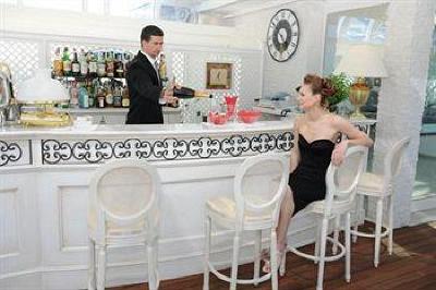 фото отеля Hotel Italia Palace Lignano Sabbiadoro