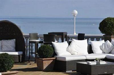 фото отеля Hotel Italia Palace Lignano Sabbiadoro
