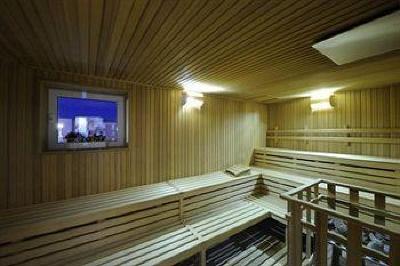 фото отеля Hotel Italia Palace Lignano Sabbiadoro
