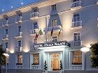 фото отеля Hotel Italia Palace Lignano Sabbiadoro