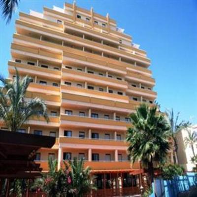 фото отеля Anamar Suites