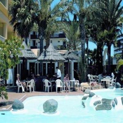 фото отеля Anamar Suites