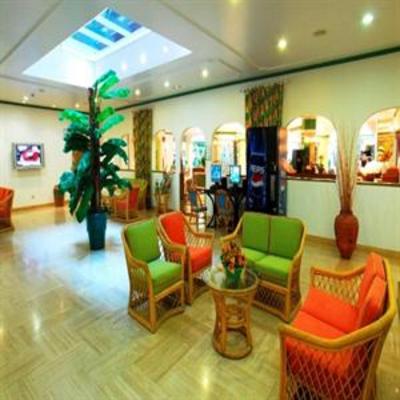 фото отеля Anamar Suites
