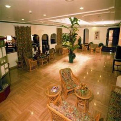 фото отеля Anamar Suites