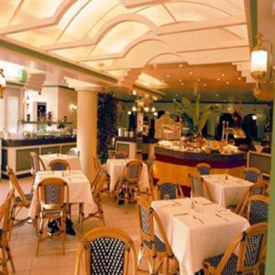 фото отеля Anamar Suites