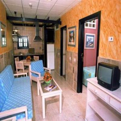 фото отеля Anamar Suites