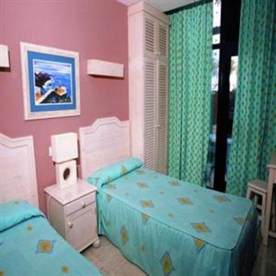 фото отеля Anamar Suites