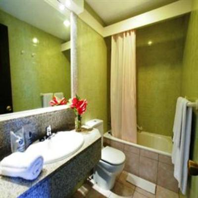 фото отеля Anamar Suites