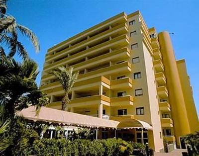 фото отеля Anamar Suites