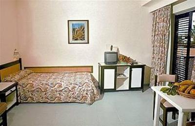 фото отеля Anamar Suites
