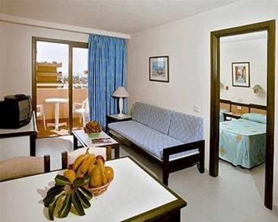 фото отеля Anamar Suites