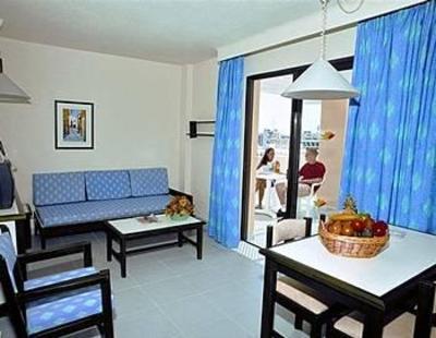 фото отеля Anamar Suites