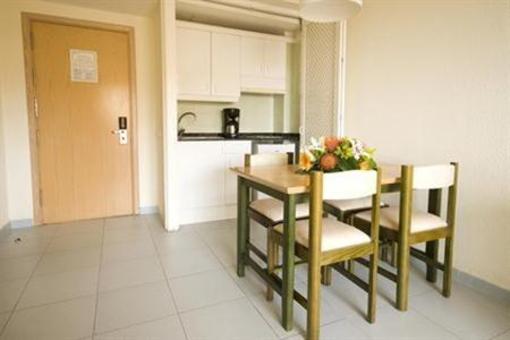фото отеля Anamar Suites