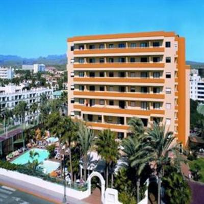 фото отеля Anamar Suites