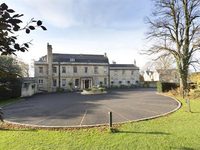 BEST WESTERN Leigh Park Hotel