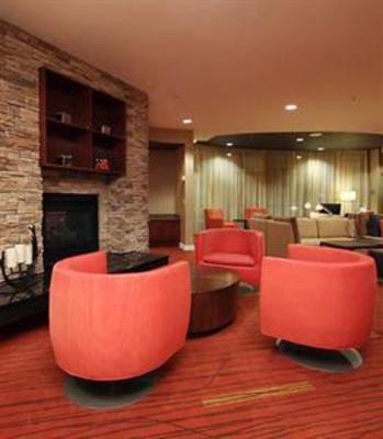 фото отеля Courtyard by Marriott Sacramento - Folsom