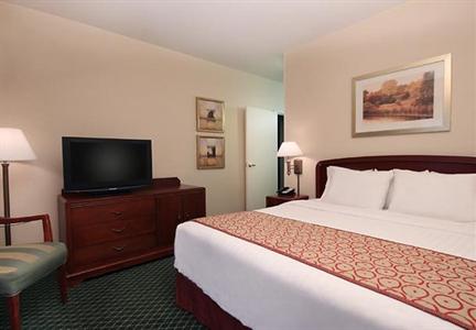 фото отеля Courtyard by Marriott Sacramento - Folsom