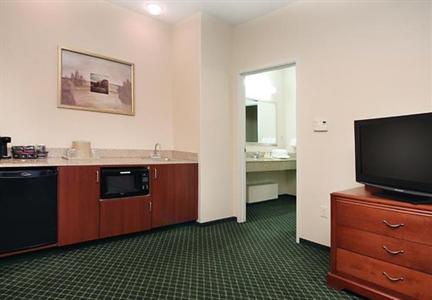 фото отеля Courtyard by Marriott Sacramento - Folsom