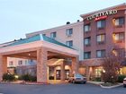 фото отеля Courtyard by Marriott Sacramento - Folsom