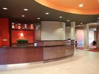 фото отеля Courtyard by Marriott Sacramento - Folsom