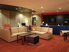 фото отеля Courtyard by Marriott Sacramento - Folsom