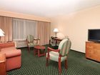 фото отеля Courtyard by Marriott Sacramento - Folsom