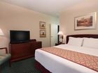 фото отеля Courtyard by Marriott Sacramento - Folsom