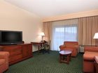 фото отеля Courtyard by Marriott Sacramento - Folsom