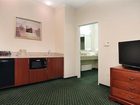 фото отеля Courtyard by Marriott Sacramento - Folsom